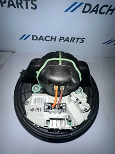 2011-2017 BMW X3 28IX F25 - Blower Motor / FAN 9227670 - Picture 1 of 3