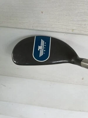 driver híbrido teton golf Foto 1 de 4
