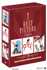 Best Picture Collection - Musicals An American in Paris/Gigi/My Fair Lady [DVD]