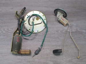 95-97 LEXUS UCF20L LS400 1UZFE SET OF 2 FUEL PUMP LEVEL SENSOR SENDING UNIT OEM - Bild 1 von 16