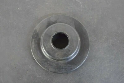 CUBIERTA BUJE DELANTERO SUZUKI GN250 GN400 GR650 GS1000 GS250 GS450 GS550 GS650 GS750  Foto 1 de 4