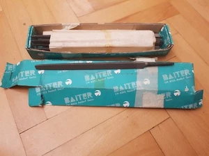 H BAITER SUISSE ARCHIVOS TRES Traingular CUADRADO SUIZO 7 INC 200MM - Imagen 1 de 5