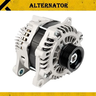 11271N for Lincoln MKS 2009-2012; Ford Explorer 2011-12; Edge 2011-13 Alternator - Image 1 of 4