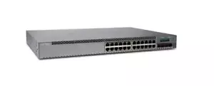 Juniper Networks EX3300-48P 48-Port PoE+ 4x SFP+ Network Switch - Picture 1 of 1