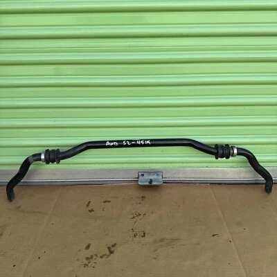 ✅ Barra estabilizadora delantera Infiniti Q50 2014-2024 AWD barra delantera OEM ✅ 4515 Foto 1 de 4