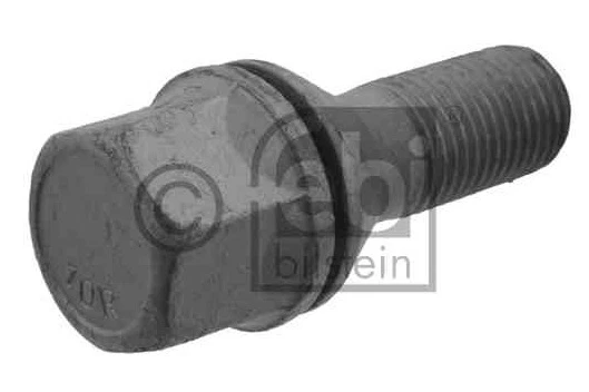 Vis Ecrou Boulon de roue FEBI BILSTEIN 30400 Peugeot 3008
