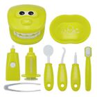 Early Learning Dentist Check Teeth Pretend Play Simulation Hospital Doctor Toys