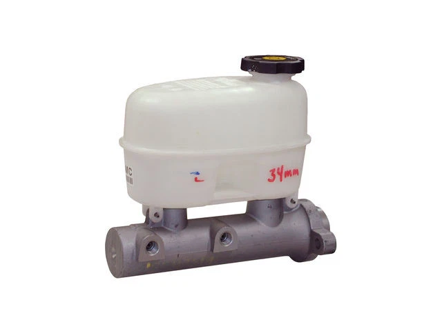 For 2003-2007 Chevrolet Express 1500 Brake Master Cylinder Centric 31483DWGR - Изображение 1 из 2