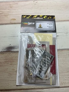 Igra Model #161008 HO 1:87, Bell Tower laser Cut Construction Kit. - Picture 1 of 3