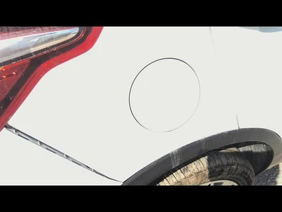 2019 BUICK ENCORE Fuel Filler Door WHITE - Изображение 1 из 4