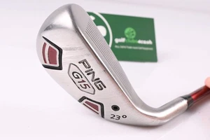 Ping G15 #4 Hybrid / 23 Degree / Stiff Flex Ping TFC 149 Shaft - Picture 1 of 8
