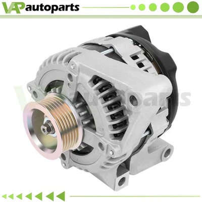Alternator Fit For Chevrolet Equinox 2007 2008 2009 Saturn VUE 2008-2009 11156 Foto 1 de 4