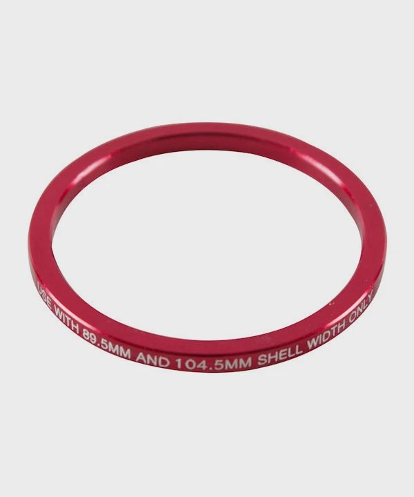 Race Face Cinch Bicycle Cycle Bike Bottom Bracket Spacer - Image 1 of 1