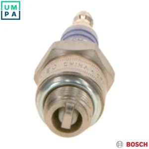 4x SPARK PLUG 0 242 215 801 FOR4x SPARK PLUG 0 242 215 801 FOR HONDA  98073-5474 - Picture 1 of 12