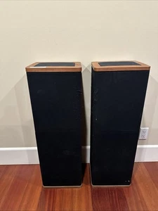 Vandersteen Audio Model 1 Standlautsprecher Vintage - Bild 1 von 17