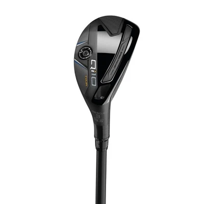 TaylorMade Golf Hombres Qi10 Tour Rescate Híbrido - Nuevo 2024 Foto 1 de 4