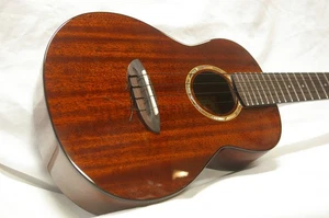 Anuenue African Mahogany Ii Safe delivery from Japan - Picture 1 of 9