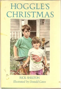 Hoggle's Christmas by Shelton - Imagen 1 de 1