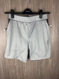 Gym King Endurance 7” Gym Shorts Grey Men’s Medium - Picture 1 of 6