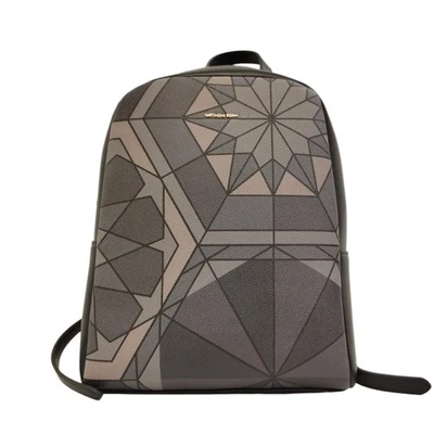 Gattinoni Roma Zaino Donna Linea Teodosia Macro Nero - Bild 1 von 4