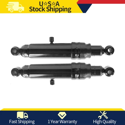 For Rear Monroe Max-Air Air Shock Absorber Monroe Shocks fits for Nissan D21 - Image 1 of 3