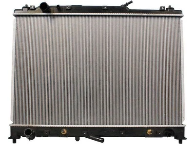 Radiador Denso 83314ZSVF 2008 2009 2010 2011 2012 2013 para Mazda CX9 2007-2015 Foto 1 de 2