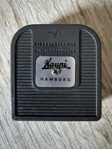 Vintage französisches intermatisches Maßband - 50er Jahre - Bild 1 von 3