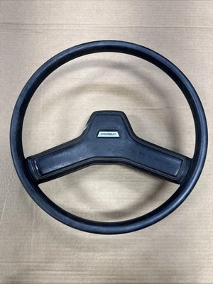 Chevy Van G10 G20 G30 GMC Vandura 1981-1991 montaje volante Foto 1 de 4