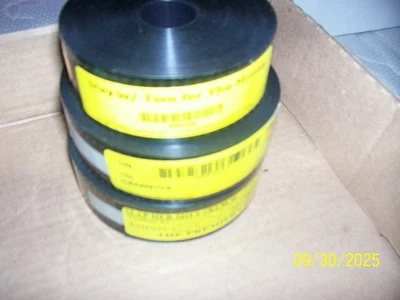 (3) 2000's 35MM Trailer Films - Slap Her She's French, Stay w/Two for the Money, - Image 1 of 2