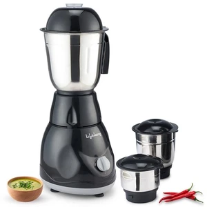 Lifelong LLMG23 Power Pro 500-Watt Mixer Grinder with 3 Jars, Best Product - Foto 1 di 8