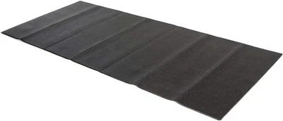 Stamina 84" x 36" Fold-To-Fit Equipment Mat 05-0034A - Image 1 of 4