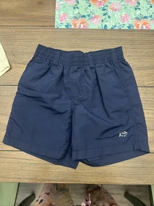 Southern Tide Shorts Youth Small - Picture 1 of 10