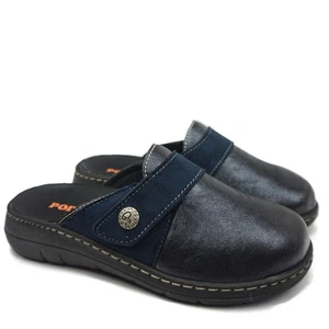 PODOLINE INTRA STRETCH OUTDOOR SLIPPER MIT HERAUSNEHMBAREM FUSSBETT - Imagen 1 de 4
