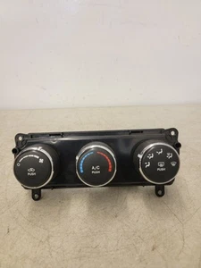 Dorman 599-204 HVAC Control Module For 10-14 Chrysler Dodge 200 Avenger Sebring - Picture 1 of 16