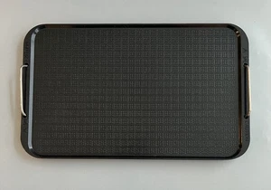 Placa de plancha de repuesto Power Smokeless Grill para PG-1500 - Imagen 1 de 2