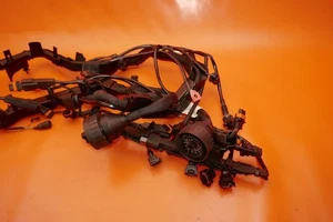 PORSCHE 911 CARRERA ARNÉS DE CABLES MOTOR COMO TELAR 2005 2006 2007 2008 99760701005 - Imagen 1 de 7