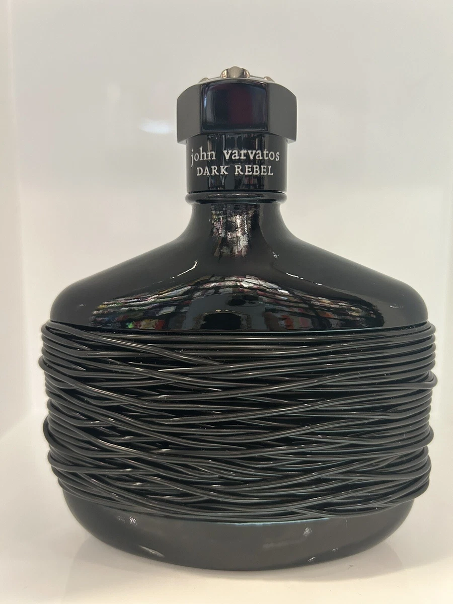 John Varvatos John Varvatos Dark Rebel Eau de Toilette for Men for