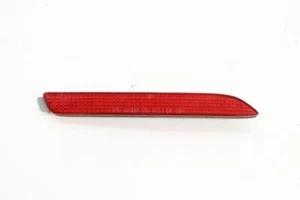 2019 -2025 TOYOTA RAV4 REAR RIGHT PASSENGER SIDE BUMPER REFLECTOR LIGHT LAMP OEM - Picture 1 of 10