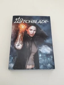 Witchblade - The Complete Series (DVD, 2008, Multi Disc Set) - Bild 1 von 9