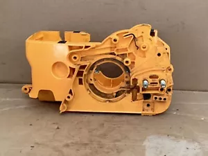 Poulan Pro PP4218AVX 42cc Kettensäge Teil Poulan 545011803 Kurbelgehäuse Chasis - Bild 1 von 7