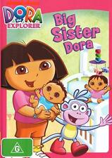 Dora the Explorer Big Sister Dora (DVD) (UK IMPORT)