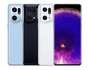 OPPO Find X5 Pro Smartphone 5G All colours & Storage (Unlocked) Android - C - Afbeelding 1 van 15