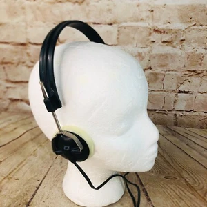 Vtg Midland headsets Japan - Picture 1 of 10