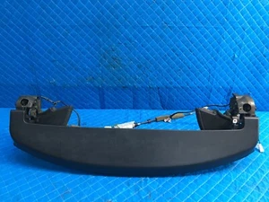 2002-2010 Lexus SC430 Convertible Top Package Tray Shelf Panel W/ Motor OEM - Picture 1 of 9