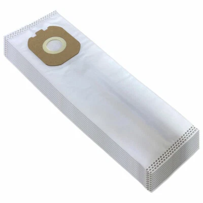 10 Sacchetti Per Aspirapolvere Rowenta Powerline RH7866WA - Immagine 1 di 3