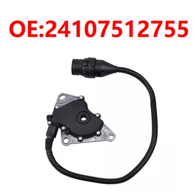 NUEVO interruptor de seguridad neutro NS-549 para BMW 540i 740i 740iL X5 1997-2003 Foto 1 de 4