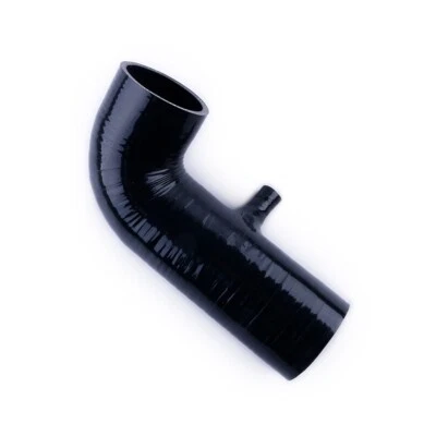 For 2013-2015 Subaru BRZ/Scion FR-S Extra Delete Intake Pipe Inlet Hose Black - Imagem 1 de 4