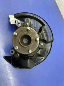 2013-2016 Scion FR-S Driver Left Front Spindle Knuckle OEM - Picture 1 of 2