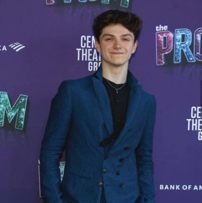 $1498 NWT New John Varvatos Collection Double-Breasted Teller Jacket EU50 US40 - Image 1 of 4