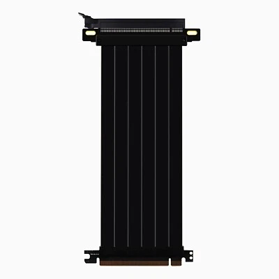 BOLWINS P50 GPU PCI Express PCIE 3.0 X16 Riser Extender Tarjeta Adaptador Extensión para PC